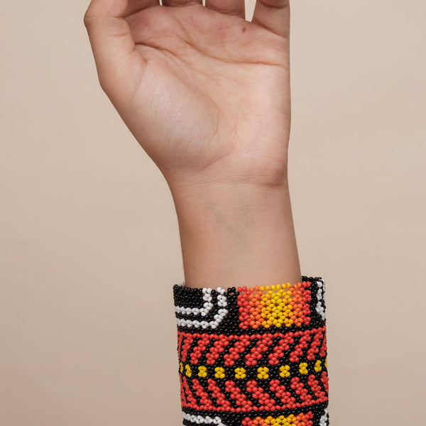Pulseira Elástica | Kamayurá
