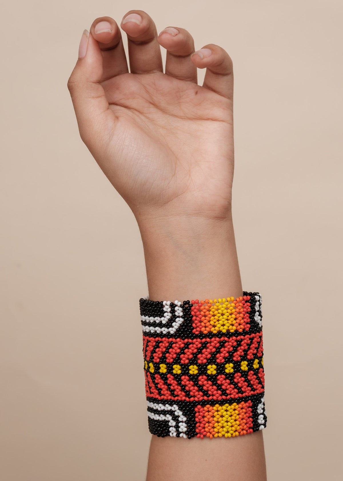 Pulseira Elástica | Kamayurá