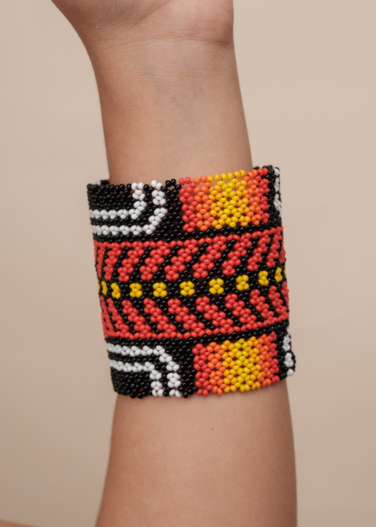 Pulseira Elástica | Kamayurá