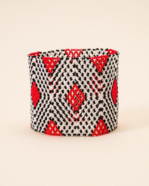 Pulseira Elástica | Kamayurá