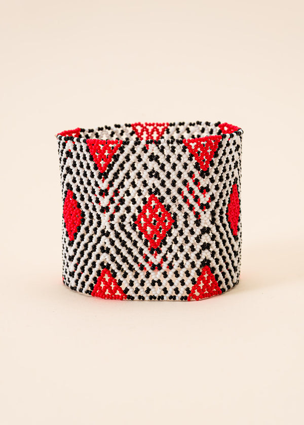 Pulseira Elástica | Kamayurá