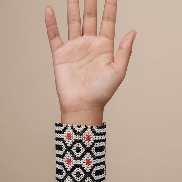 Pulseira Elástica | Kamayurá