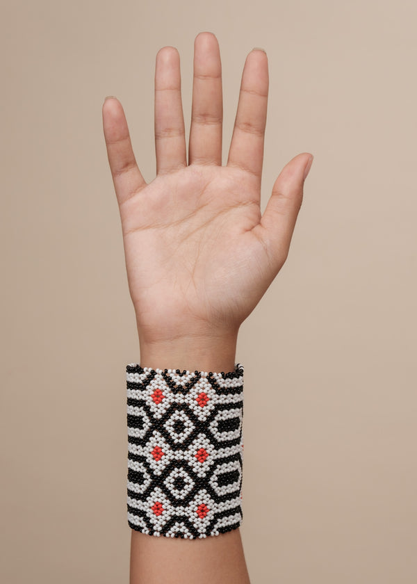 Pulseira Elástica | Kamayurá
