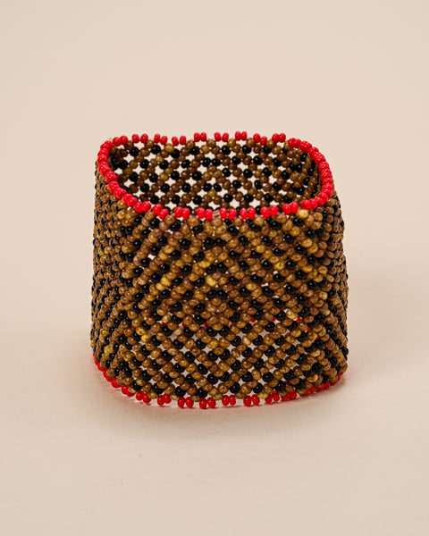 Pulseira Elástica | Waurá