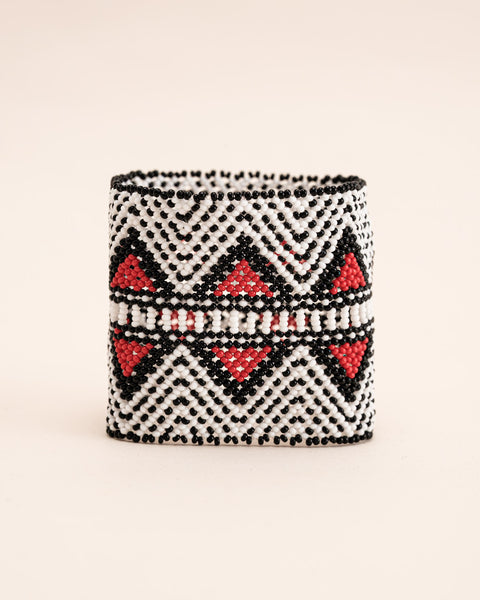 Pulseira Indígena | Waurá