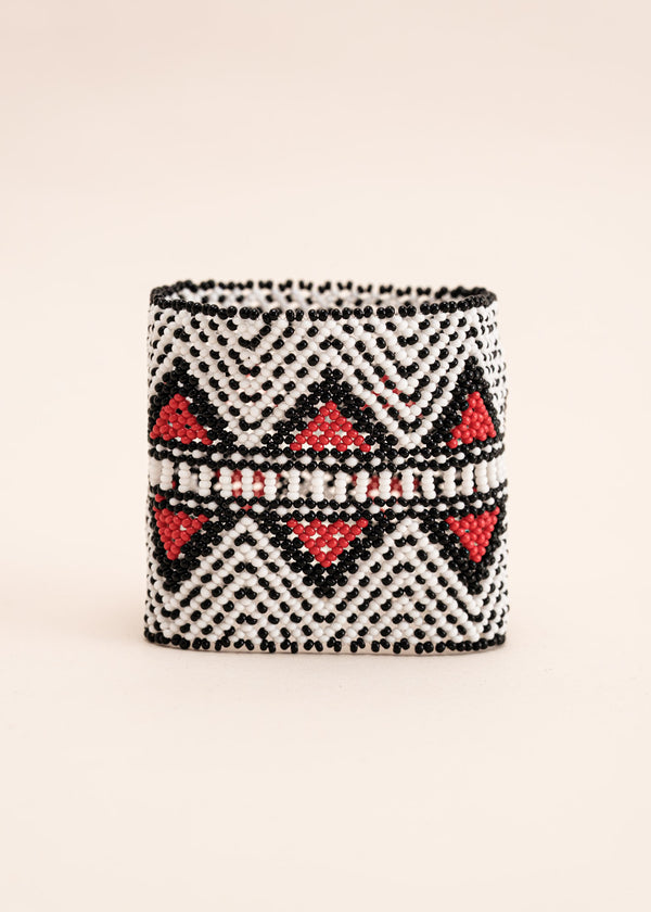 Pulseira Indígena | Waurá