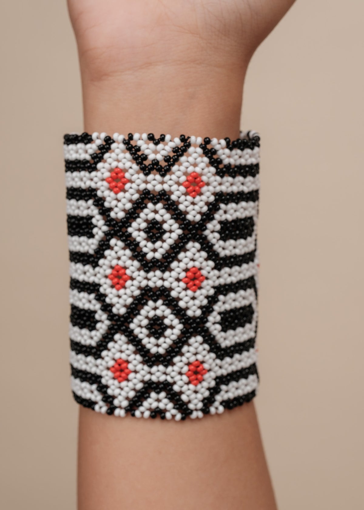 Pulseira Elástica | Kamayurá