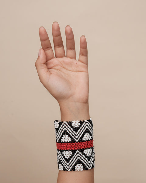 Pulseira Elástica | Kamayurá