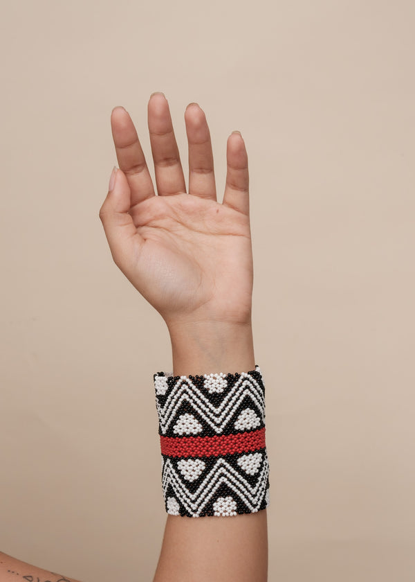 Pulseira Elástica | Kamayurá