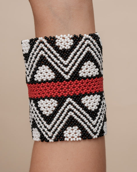 Pulseira Elástica | Kamayurá