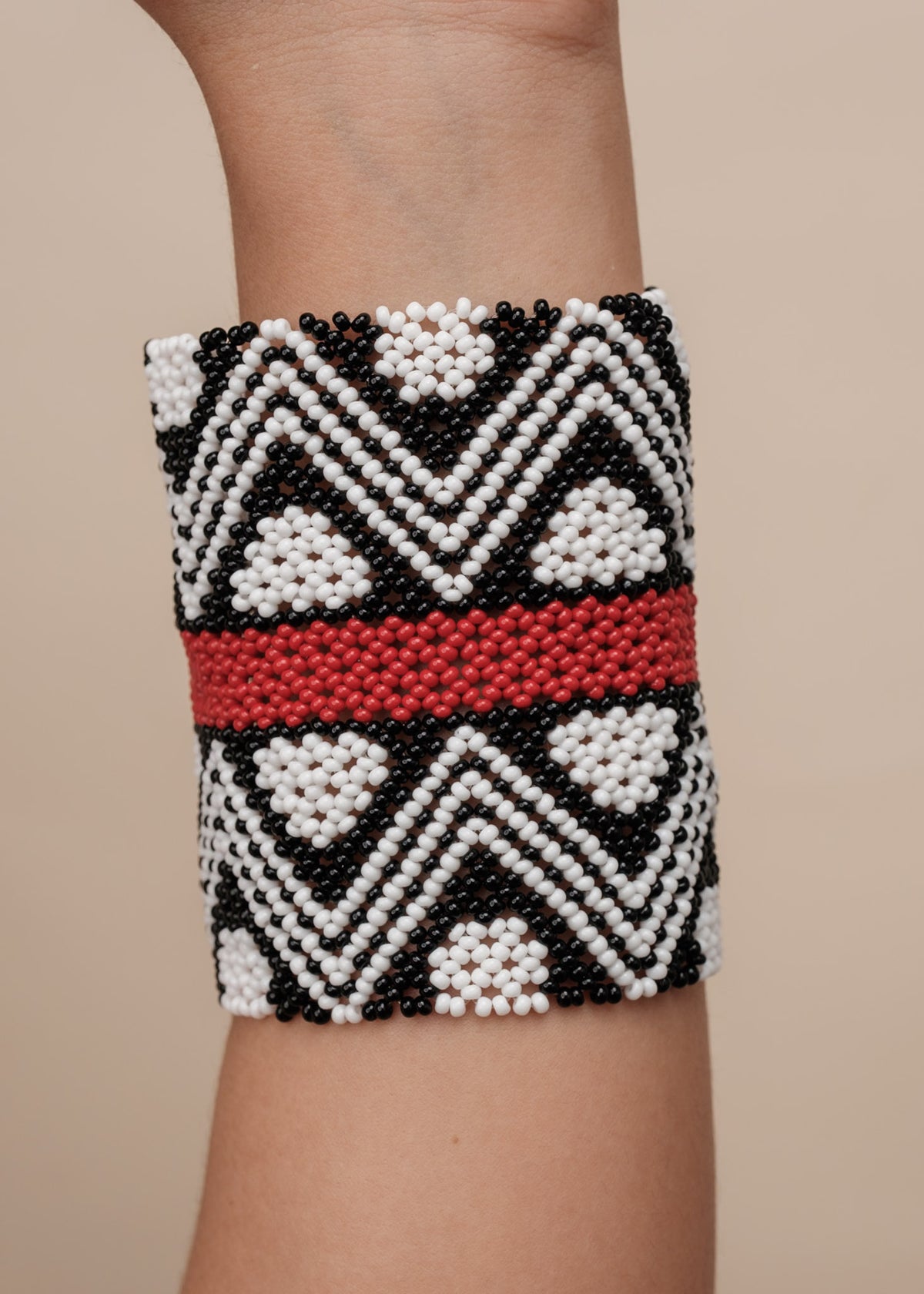Pulseira Elástica | Kamayurá