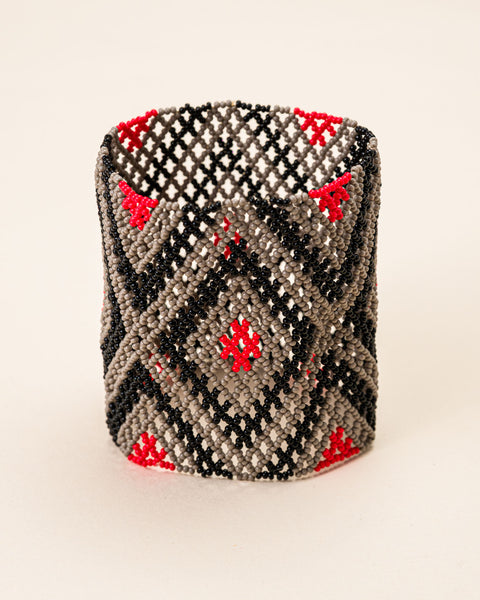 Pulseira Elástica | Waurá