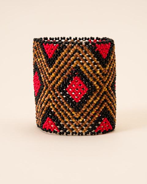 Pulseira Elástica | Kamayurá