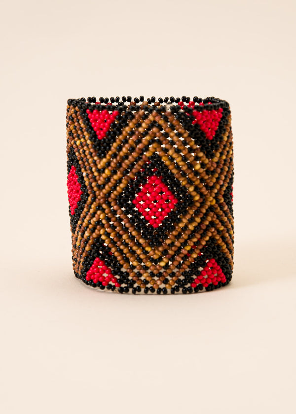 Pulseira Elástica | Kamayurá
