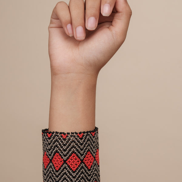 Pulseira Elástica | Kamayurá