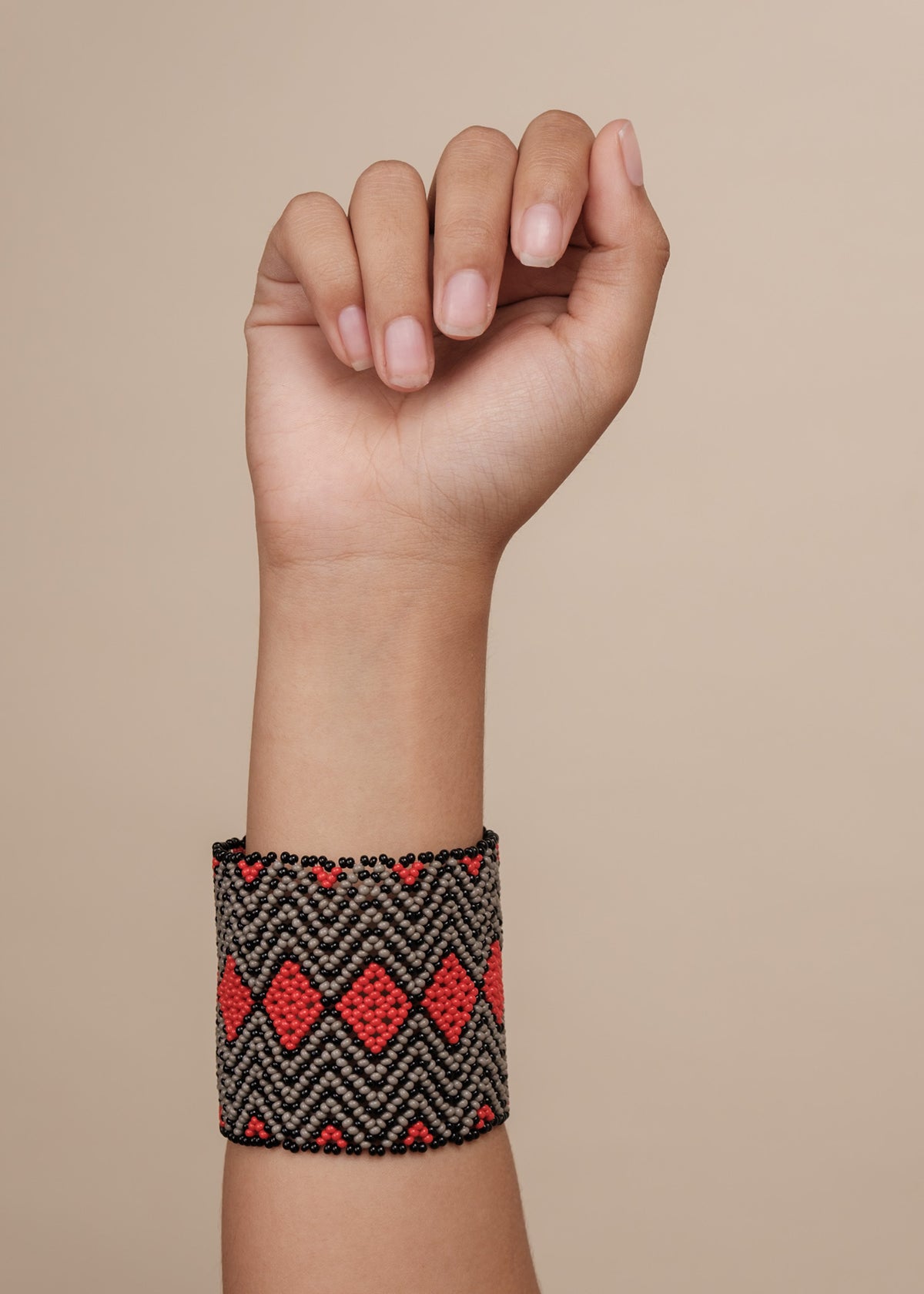Pulseira Elástica | Kamayurá