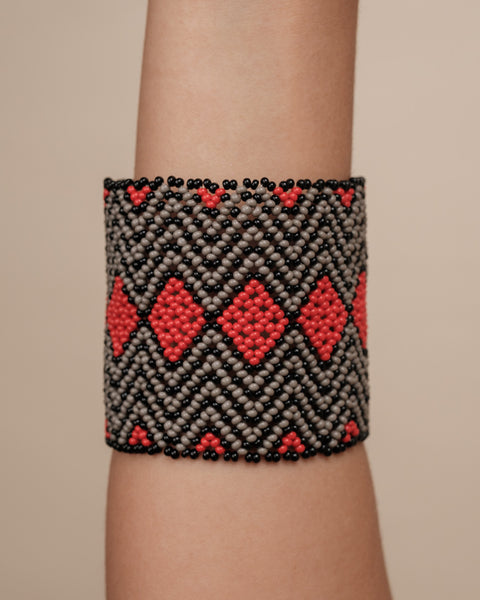 Pulseira Elástica | Kamayurá