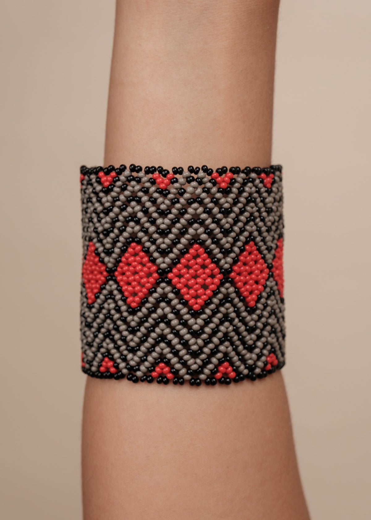 Pulseira Elástica | Kamayurá