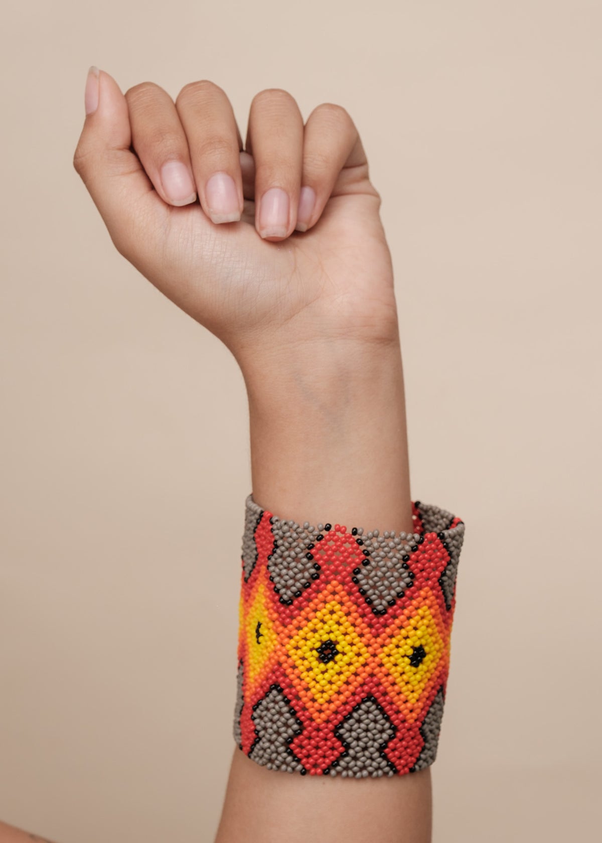 Pulseira Elástica | Kamayurá