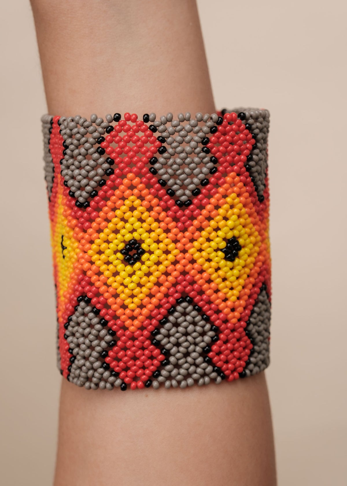Pulseira Elástica | Kamayurá