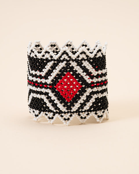 Pulseira Elástica | Kamayurá