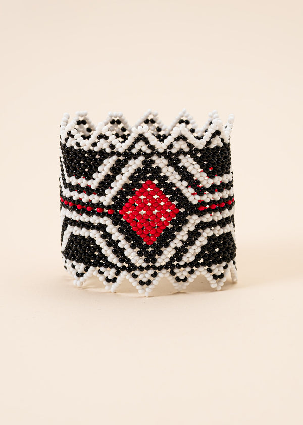 Pulseira Elástica | Kamayurá