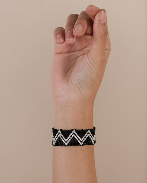 Pulseira Elástica | Waurá