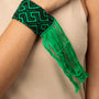 Pulseira de Tecelagem | Huni Kuin