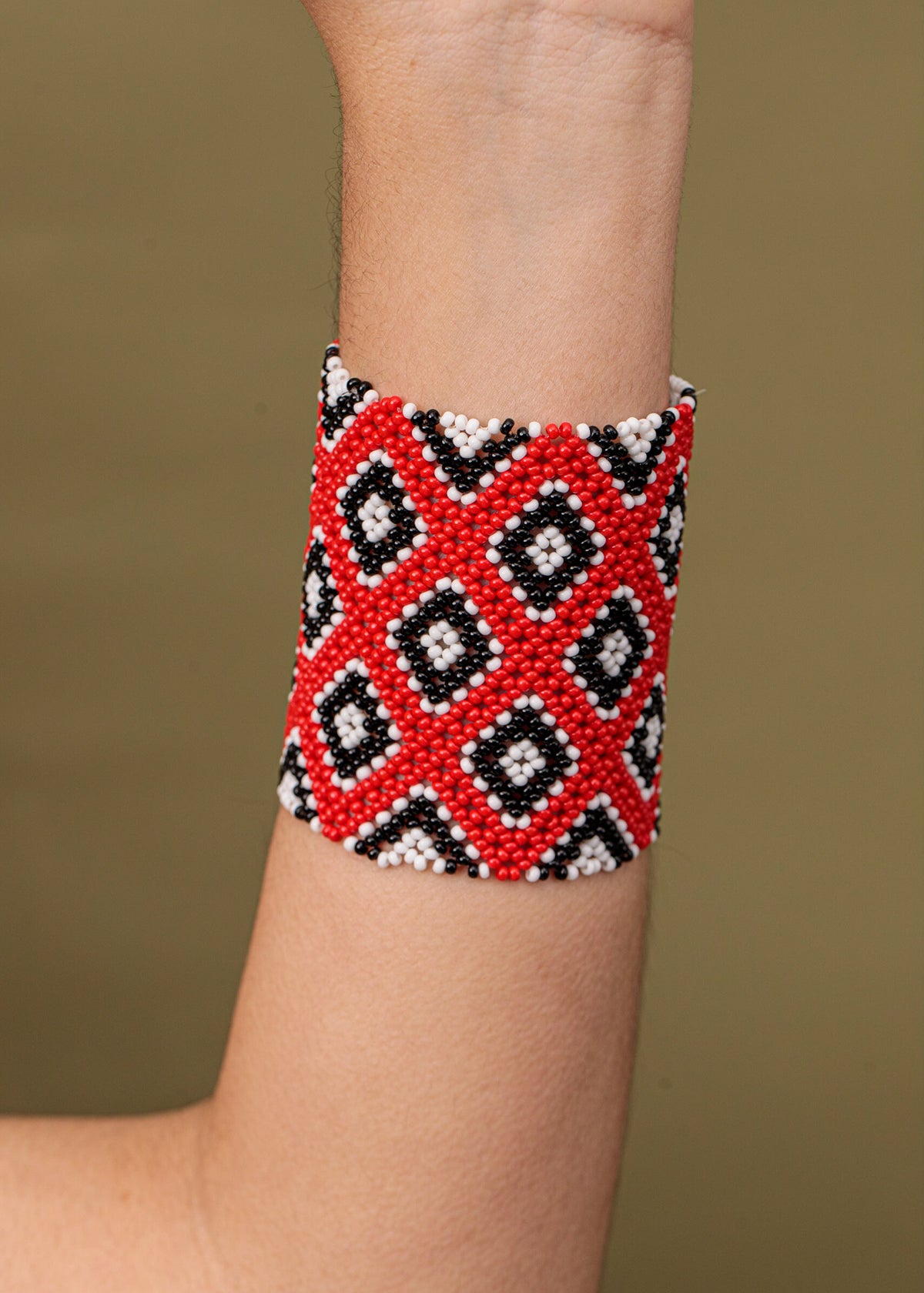 Pulseira Elástica | Waurá