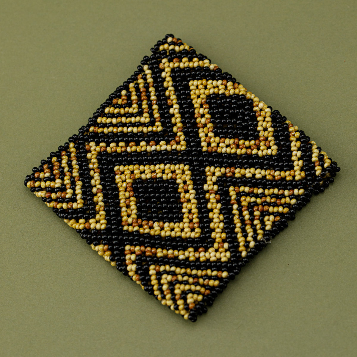 Pulseira Elástica | Kamayurá