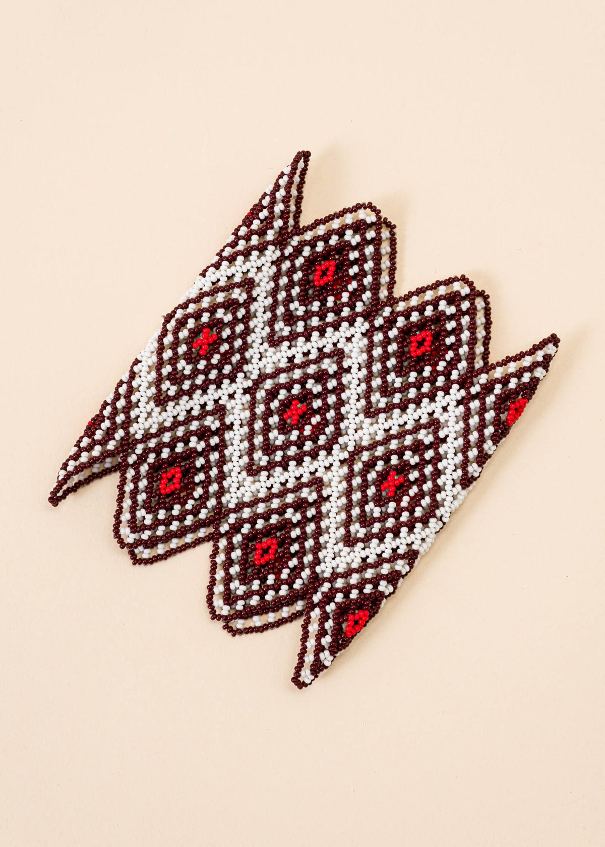 Pulseira Elástica | Kamayurá