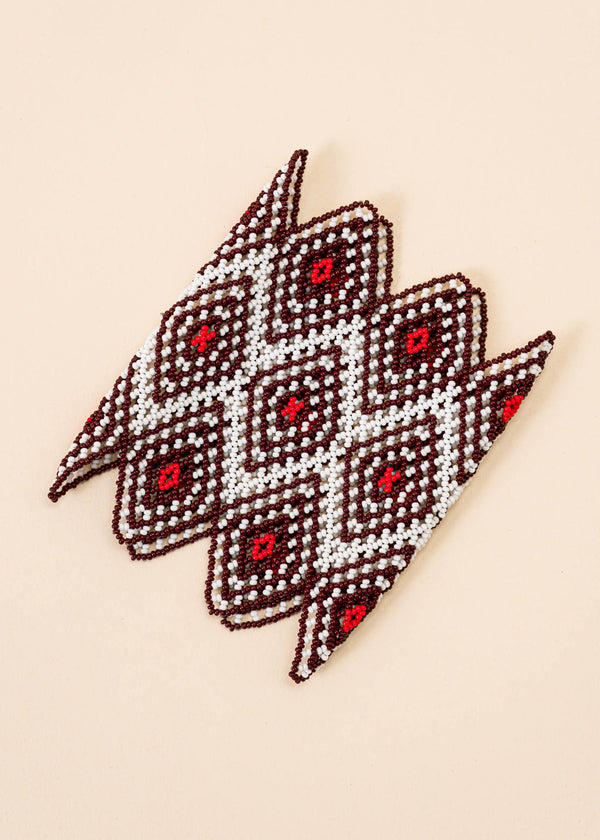 Pulseira Elástica | Kamayurá
