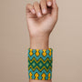 Pulseira Elástica | Kamayurá