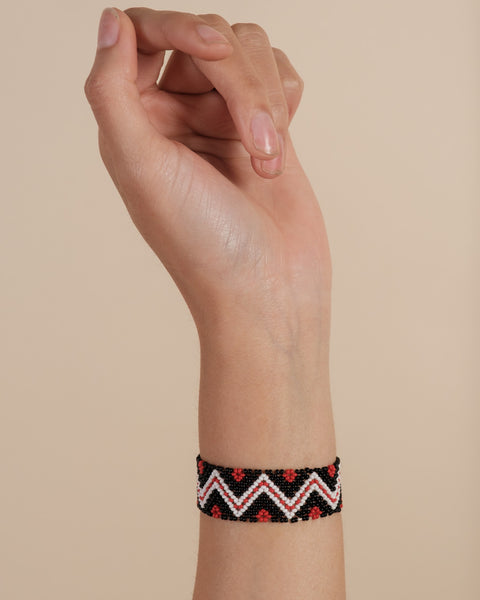 Pulseira Elástica | Waurá