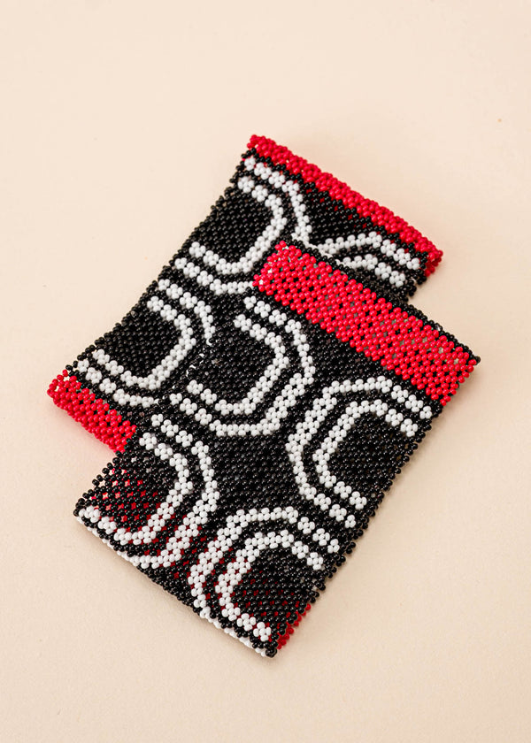 Pulseira Elástica | Waurá