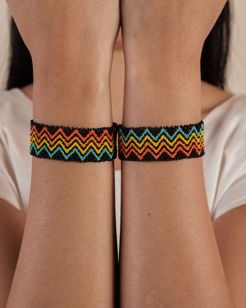 Pulseira Elástica | Waurá