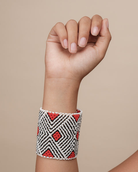Pulseira Elástica | Kamayurá