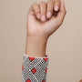 Pulseira Elástica | Kamayurá
