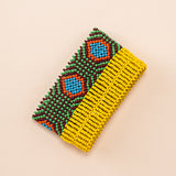Pulseira de Miçangas Infantil | Kayapó - TUCUM