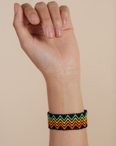 Pulseira Elástica | Waurá