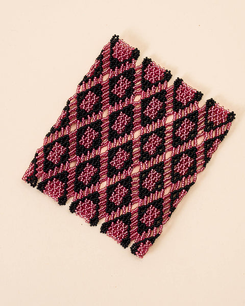 Pulseira Elástica | Kamayurá