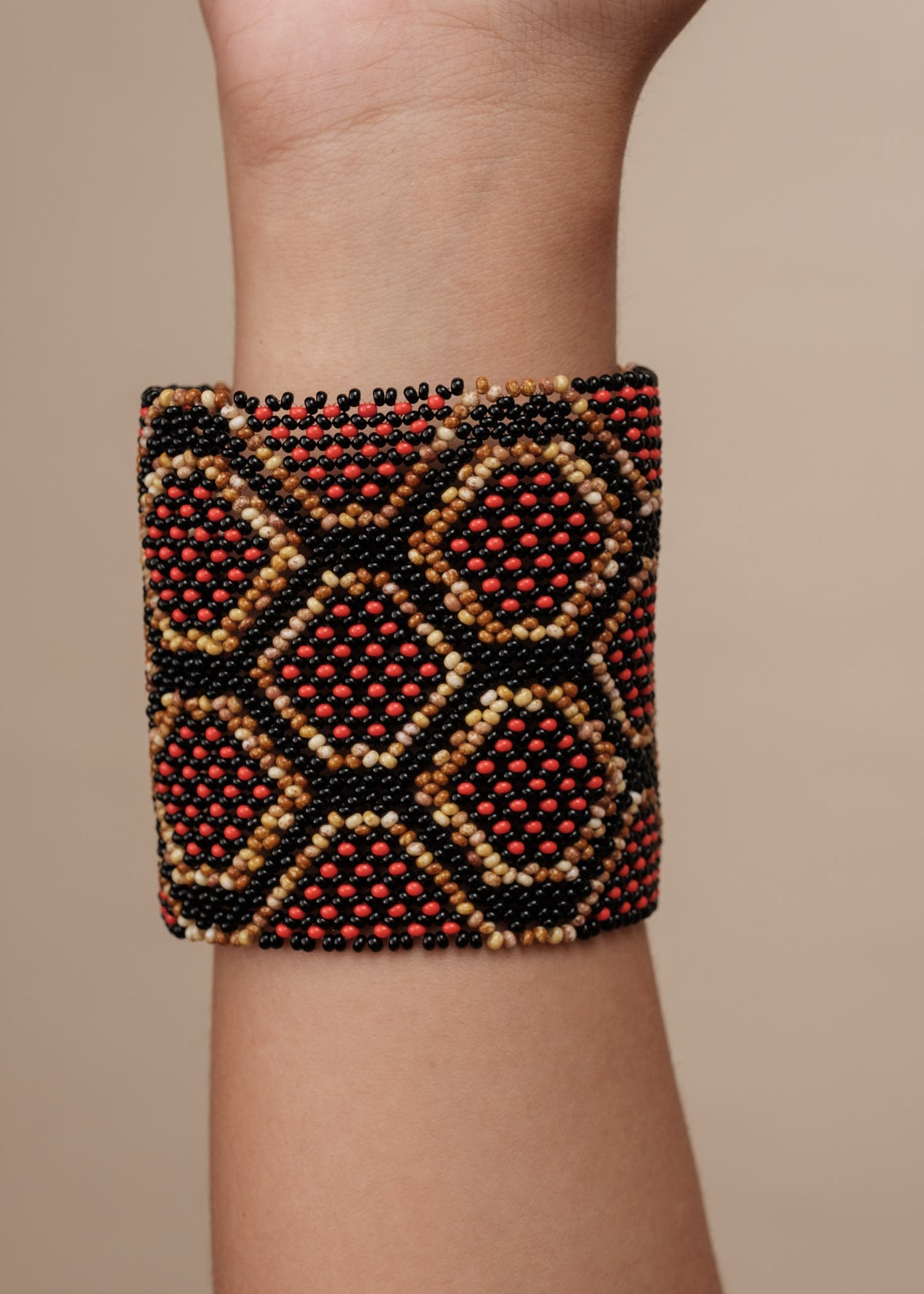 Pulseira Elástica | Kamayurá