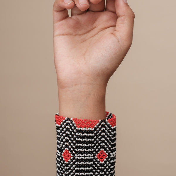 Pulseira Elástica | Kamayurá