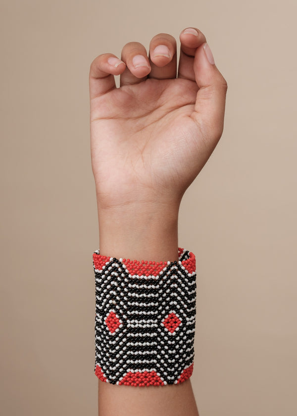 Pulseira Elástica | Kamayurá