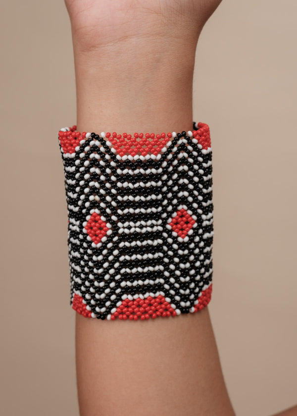 Pulseira Elástica | Kamayurá