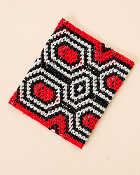 Pulseira de Miçangas | Kamayurá