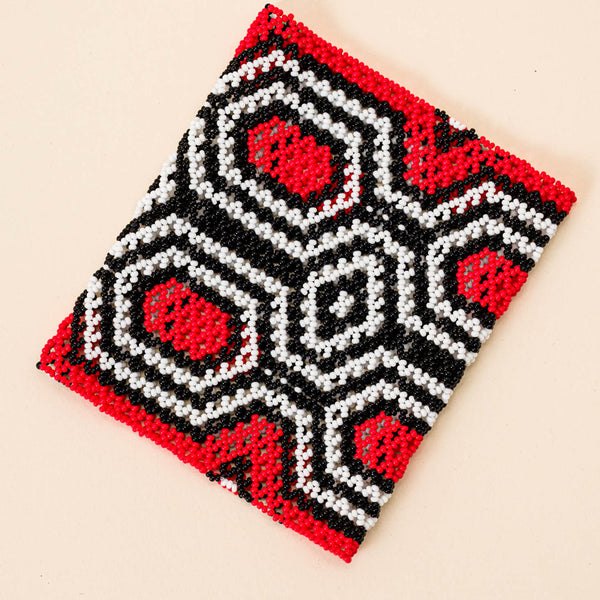 Pulseira de Miçangas | Kamayurá