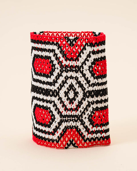 Pulseira de Miçangas | Kamayurá