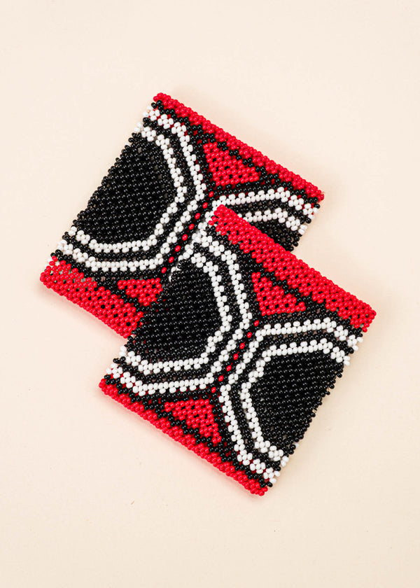 Pulseira Elástica | Waurá
