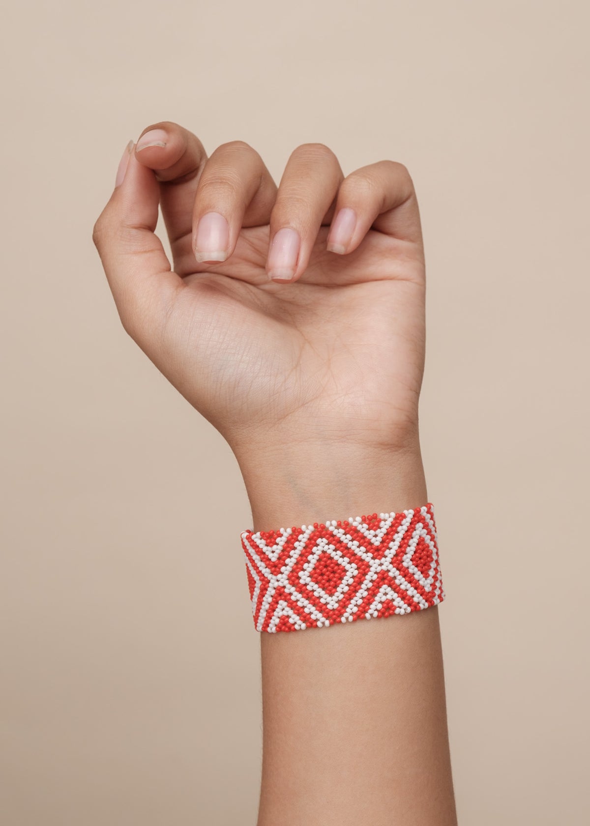 Pulseira Elástica | Waurá